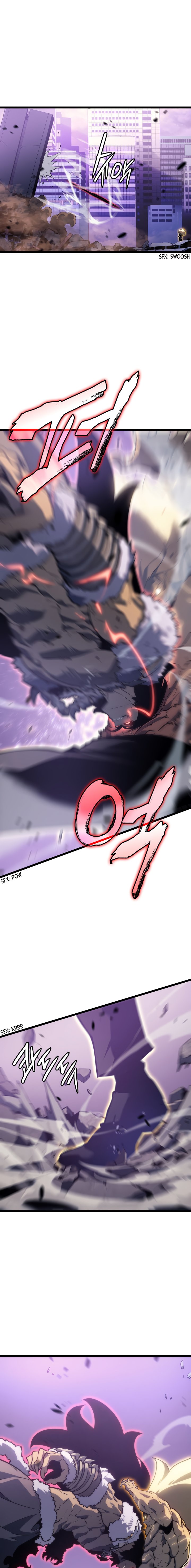 Solo Leveling, Chapter 157 image 07